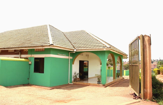 Kiwatule Cottages - Foto 2