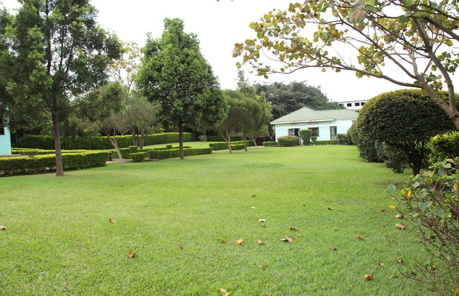 Kiwatule Cottages - Foto 22