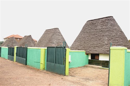 Foto 13 - Kiwatule Cottages
