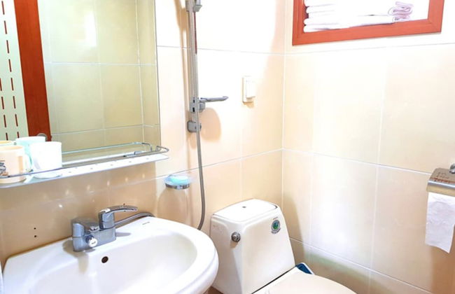 Pyeongchang Glade 700 Pension - Photo 28