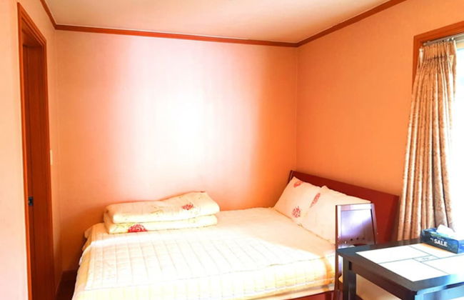 Pyeongchang Glade 700 Pension - Photo 5