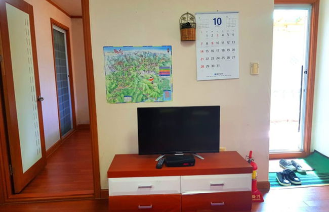 Pyeongchang Glade 700 Pension - Photo 25