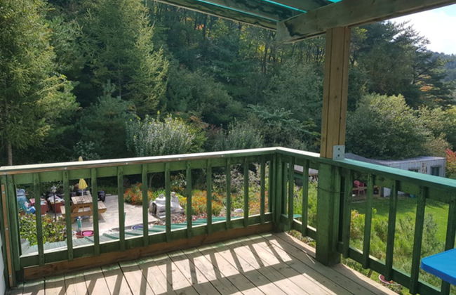 Pyeongchang Glade 700 Pension - Photo 23