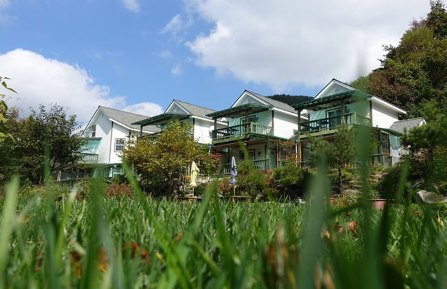 Pyeongchang Glade 700 Pension - Photo 31