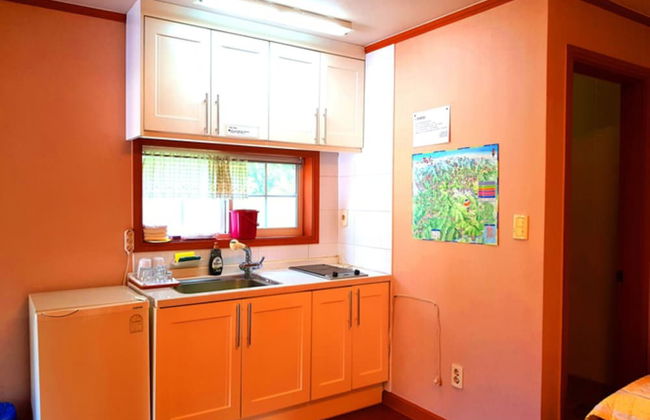 Pyeongchang Glade 700 Pension - Photo 17