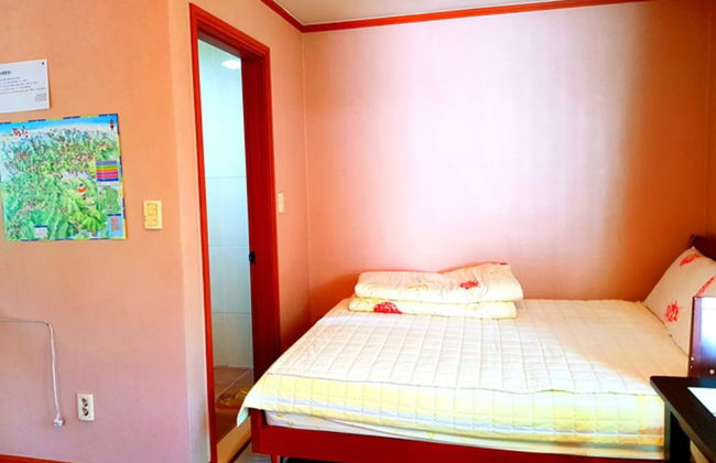 Pyeongchang Glade 700 Pension - Photo 7