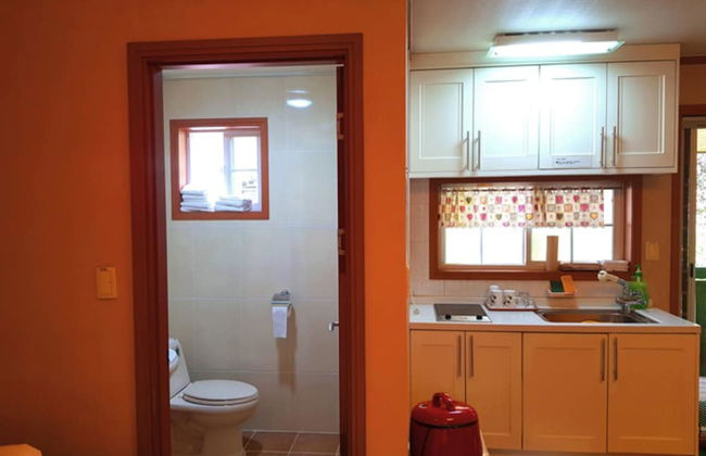 Pyeongchang Glade 700 Pension - Photo 18