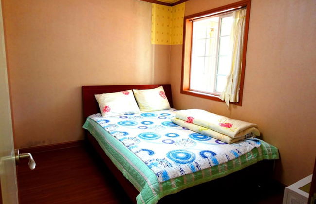 Pyeongchang Glade 700 Pension - Photo 3