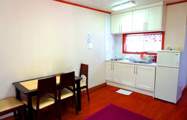 Pyeongchang Glade 700 Pension - Photo 13