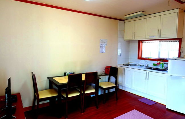 Pyeongchang Glade 700 Pension - Photo 15