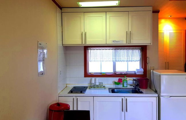 Pyeongchang Glade 700 Pension - Photo 14