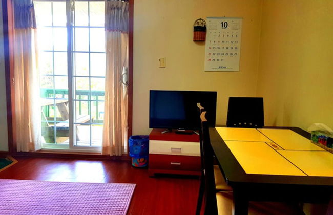 Pyeongchang Glade 700 Pension - Photo 20