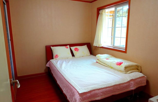 Pyeongchang Glade 700 Pension - Photo 4