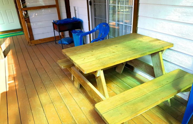 Pyeongchang Glade 700 Pension - Photo 21