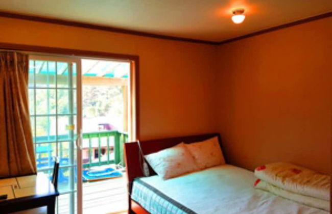 Pyeongchang Glade 700 Pension - Photo 8