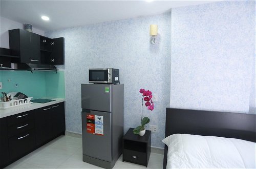Photo 13 - Sabay Airport Apartment