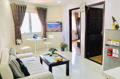 Photo 1 - Sabay Airport Apartment