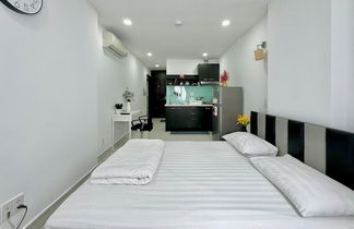 Photo 2 - Sabay Airport Apartment