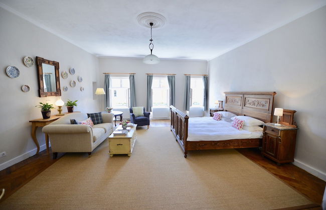 Casa Augustus - Foto 12