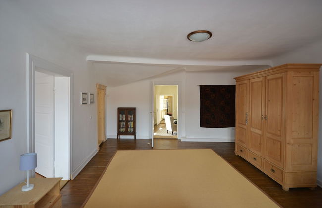 Casa Augustus - Foto 6