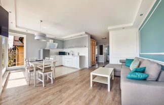 Photo 3 - Apartamenty Sun & Snow Hel Zeromskiego