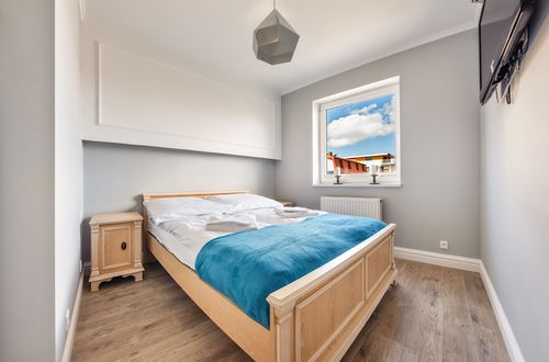 Photo 6 - Apartamenty Sun & Snow Hel Zeromskiego