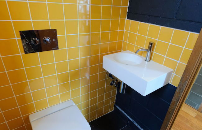 Retro House - Foto 14