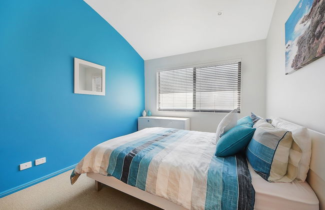 Sahara Blue - Foto 5