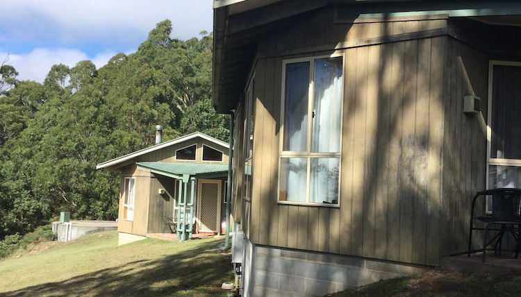 Photo 1 - Jenolan Cabins