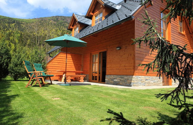 Kronau Chalet Resort - Foto 45