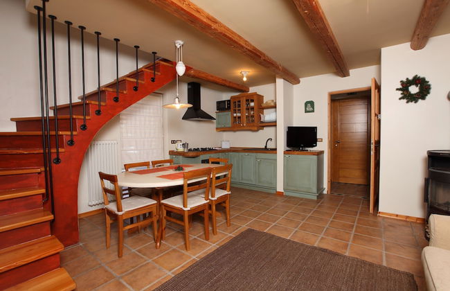 Kronau Chalet Resort - Foto 12