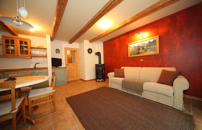 Kronau Chalet Resort - Foto 26