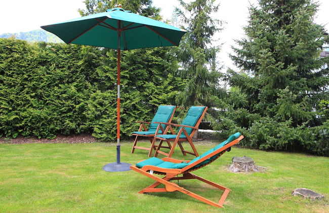 Kronau Chalet Resort - Foto 42