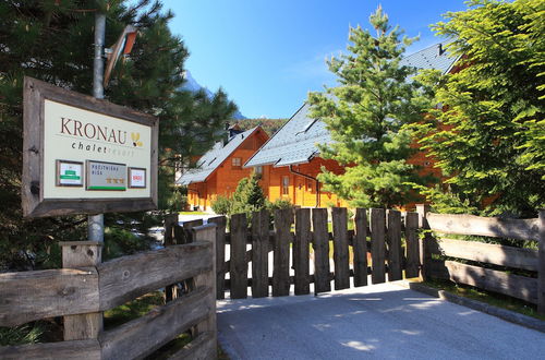 Photo 40 - Kronau Chalet Resort