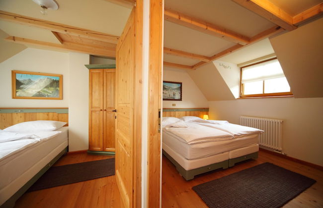 Kronau Chalet Resort - Foto 4