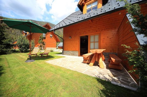 Photo 44 - Kronau Chalet Resort