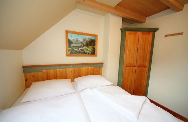 Kronau Chalet Resort - Foto 2