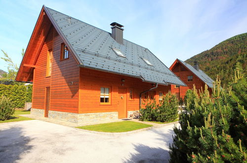 Photo 46 - Kronau Chalet Resort