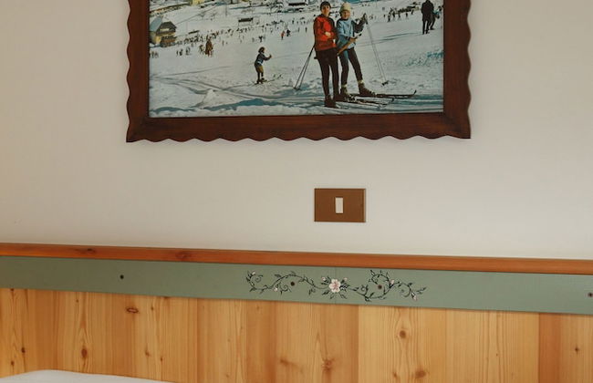 Kronau Chalet Resort - Foto 10