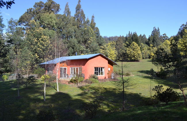 Whispering Spirit Holiday Cottages - Foto 8