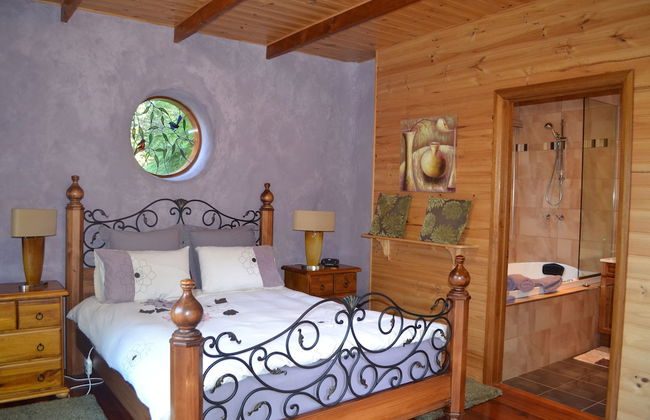 Whispering Spirit Holiday Cottages - Foto 3