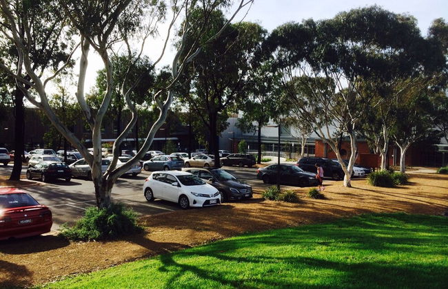 Box Hill Studios at Canterbury Gardens - Photo 16