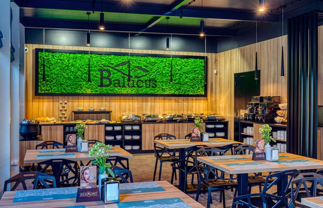 Balticus - Foto 73