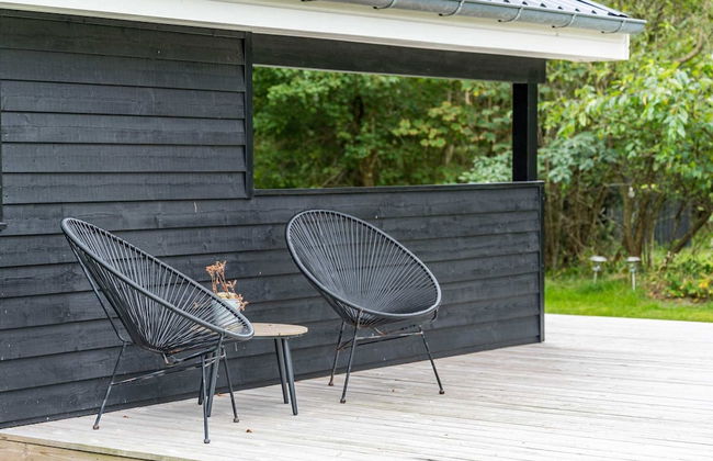 6 Person Holiday Home in Henne - Foto 28