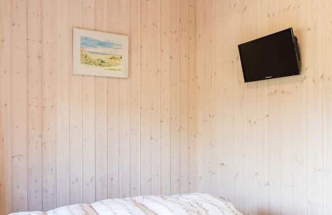 6 Person Holiday Home in Henne - Foto 3