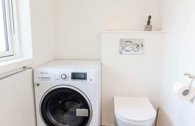 6 Person Holiday Home in Henne - Foto 20