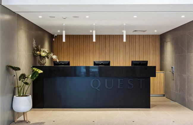 Quest Perth Ascot - Foto 3
