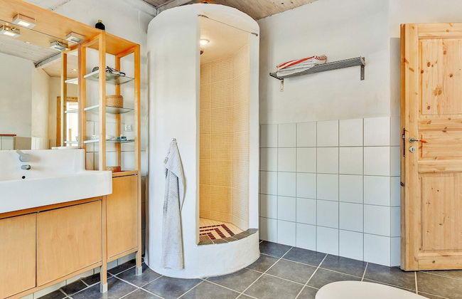 Spacious Cottage Retreat in Sonderborg-by Traum - Foto 44
