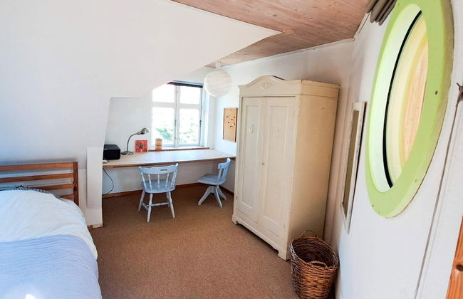Spacious Cottage Retreat in Sonderborg-by Traum - Foto 36