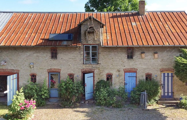 Spacious Cottage Retreat in Sonderborg-by Traum - Foto 68